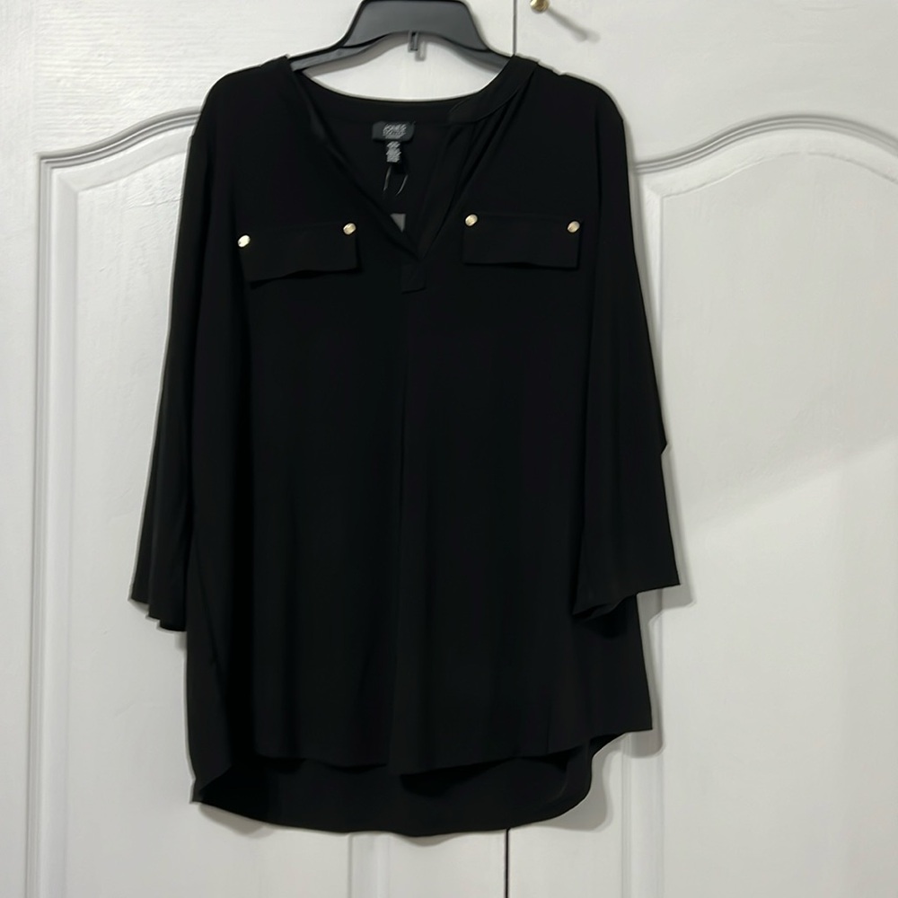 Women’s Business Shirt
